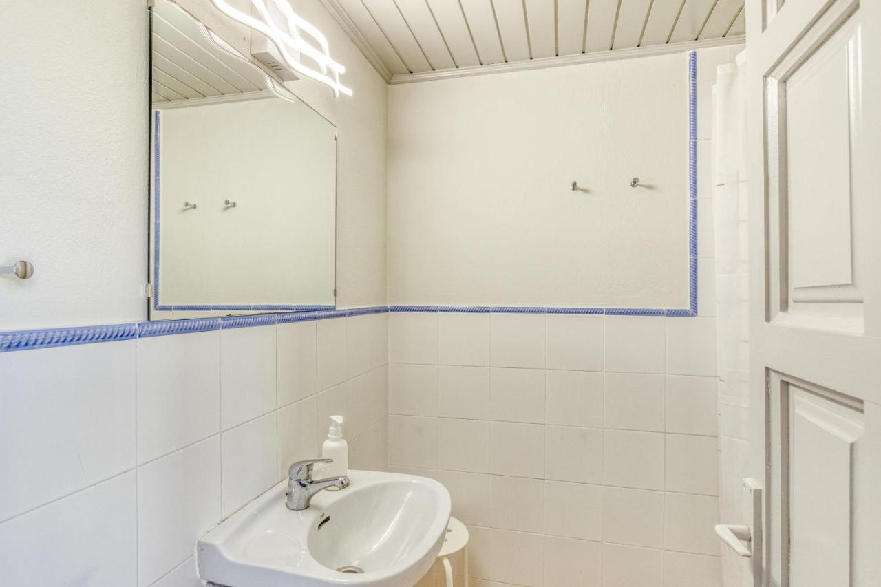 Apartamento Residencial 1º 1ª ベグール エクステリア 写真