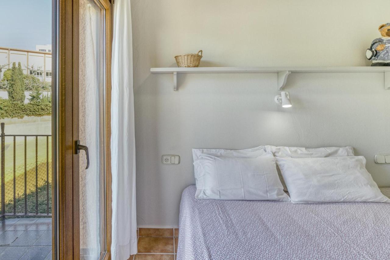 Apartamento Residencial 1º 1ª ベグール エクステリア 写真