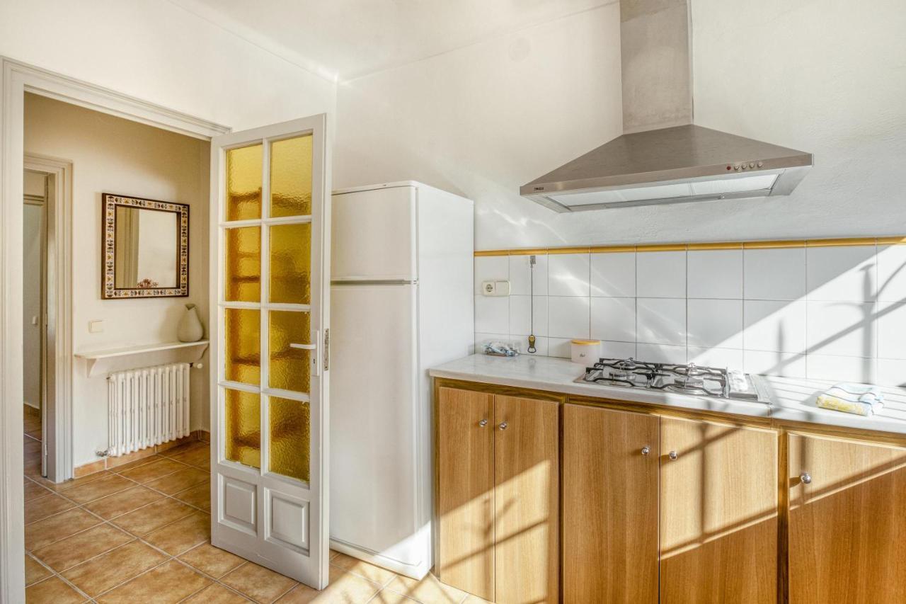 Apartamento Residencial 1º 1ª ベグール エクステリア 写真