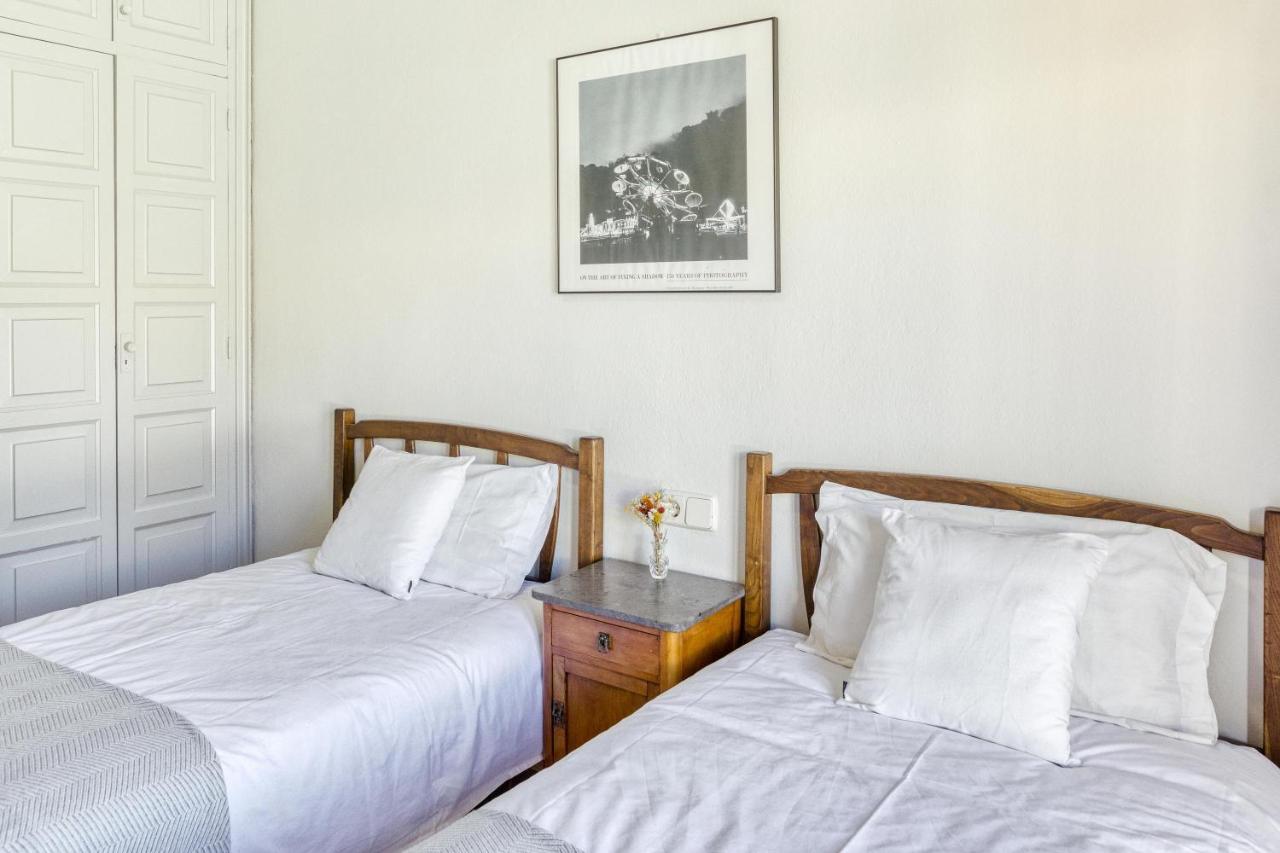 Apartamento Residencial 1º 1ª ベグール エクステリア 写真