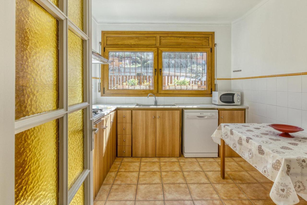 Apartamento Residencial 1º 1ª ベグール エクステリア 写真