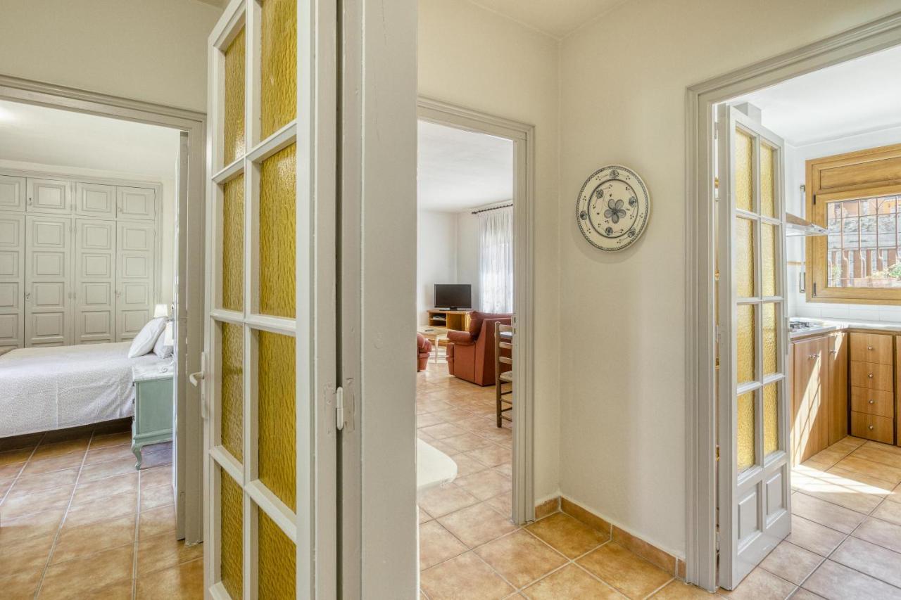 Apartamento Residencial 1º 1ª ベグール エクステリア 写真