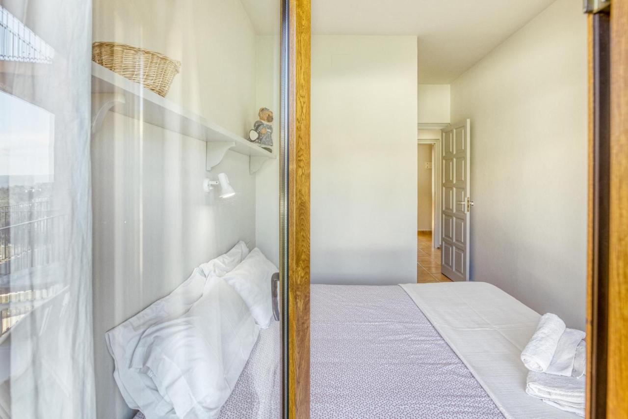 Apartamento Residencial 1º 1ª ベグール エクステリア 写真